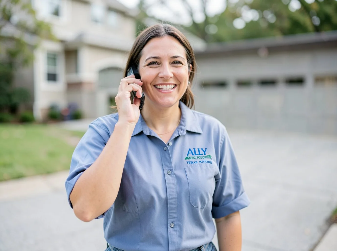 Metal Roof Installation Falls, PA FAQs